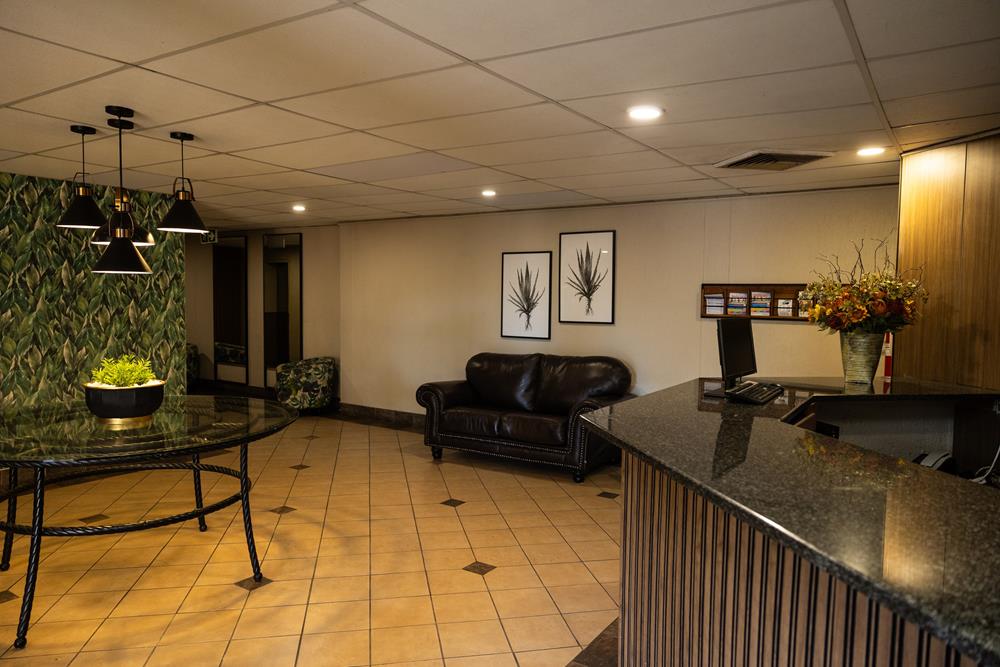 Accommodation at Warmbaths, A Forever Resort