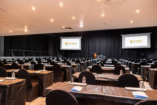 Warmbaths, A Forever Resort: Polokwane & Mokopane Combined