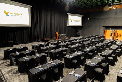 Warmbaths, A Forever Resort: Polokwane & Mokopane Combined